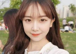 刘海图片大全女