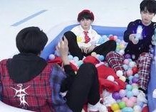 人体拍摄一花絮视频,人体与花朵的和谐共鸣