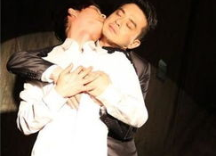 出柜的中国明星,勇敢出柜的明星风采