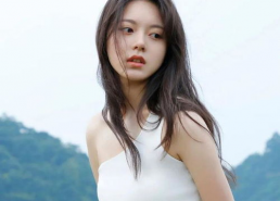 赵今麦性感照片