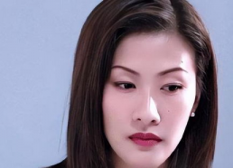 长脸 明星,独特魅力与时尚风采的完美融合