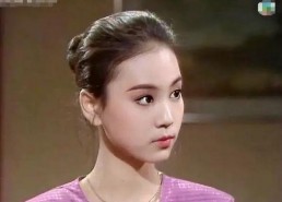 朱媛媛年轻照片