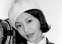 潘娟个人资料,才华横溢的文艺新星，多才多艺的人生旅程