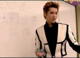 花絮看exo人品,偶像光环下的真实人品