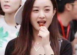 明星吃棒棒糖的图片,明星们的棒棒糖诱惑