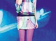 喜欢丝袜的 明星,揭秘那些偏爱丝袜的明星风采