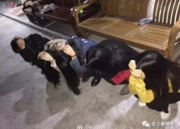 搞笑私密营