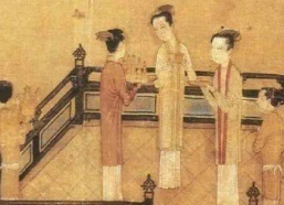 南宋娱乐,繁华都市中的雅俗共赏