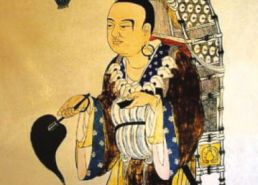 唐僧资料个人资料,传奇法师的传奇人生