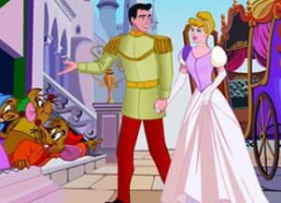 公主与王子的图片,公主与王子共谱浪漫传奇