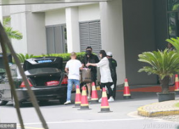 上海娱乐经纪人