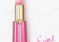 粉红色口红图片,尽显女性魅力——粉红色口红风采展示