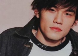 周杰伦图片最帅的图片,这幅图片诠释了何为最帅！