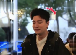 贾乃亮的花絮,幕后趣事多，笑料连连