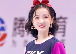 童可可整容前后照片,美丽蜕变，见证青春力量