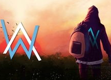 alan walker个人资料