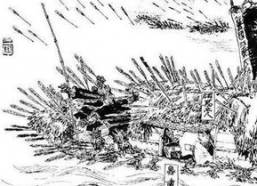 草船借箭搞笑剧本,一场妙趣横生的古代智斗喜剧