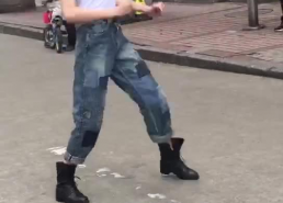 偶遇网红感觉低调,偶遇网红的意外惊喜