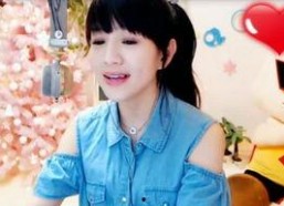 中国美女主播妮子,中国美女主播的璀璨风采