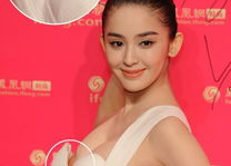 古力娜扎资料 个人资料,璀璨星途，美丽与才华并存的影视新星