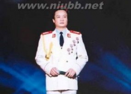 阎维文简历及个人资料,歌唱家的人生旅程与艺术成就