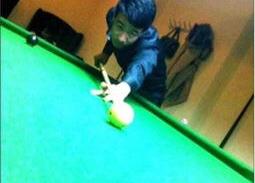 易阳个人资料档案,探寻人生轨迹，解码成长故事