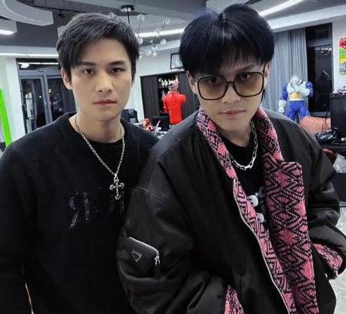 娱乐吃瓜酱哥哥告诉弟弟,弟弟的幕后故事大公开